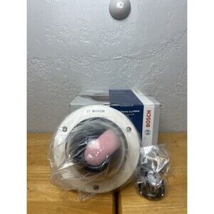 Bosch VDN-495V03-20 Security Color Camera W/ 3-9mm 540TVL D/N IR Sensitive NEW!